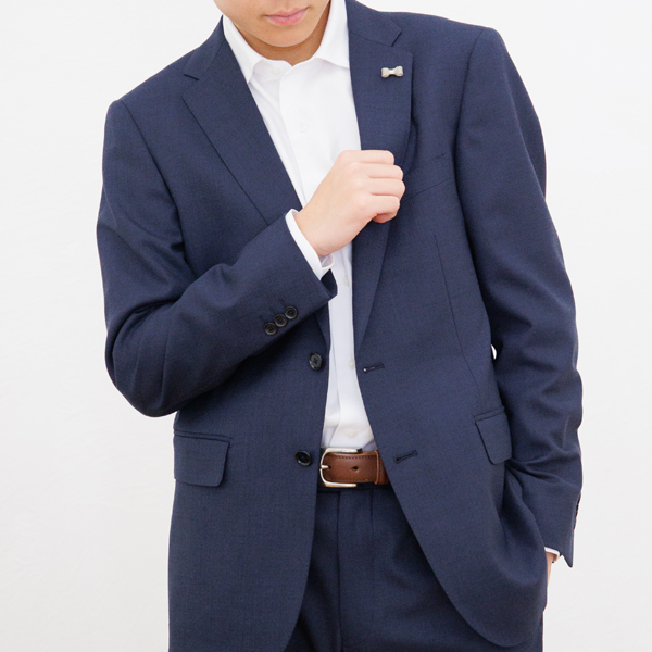 身長：180cm