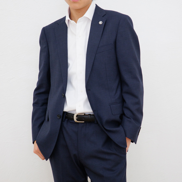 身長：180cm