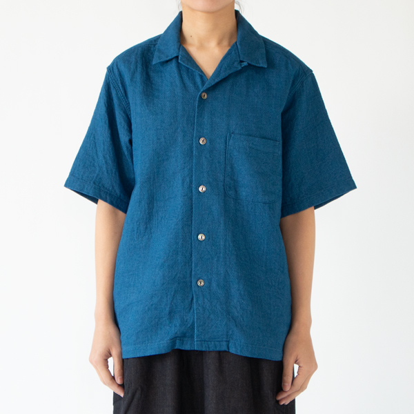 身長163cm(BLUE(S))