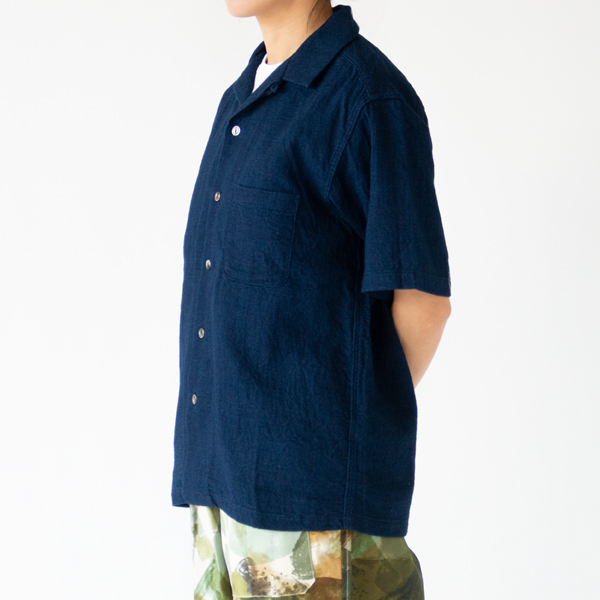 身長163cm(NAVY(S))