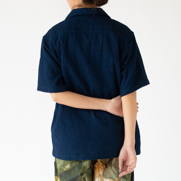 身長163cm(NAVY(S))