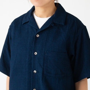 身長163cm(NAVY(S)) 身長163cm(NAVY(S))