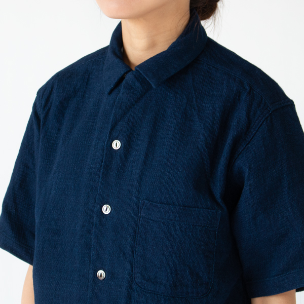 身長163cm(NAVY(S))