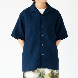 身長163cm(NAVY(M)) 身長163cm(NAVY(M))