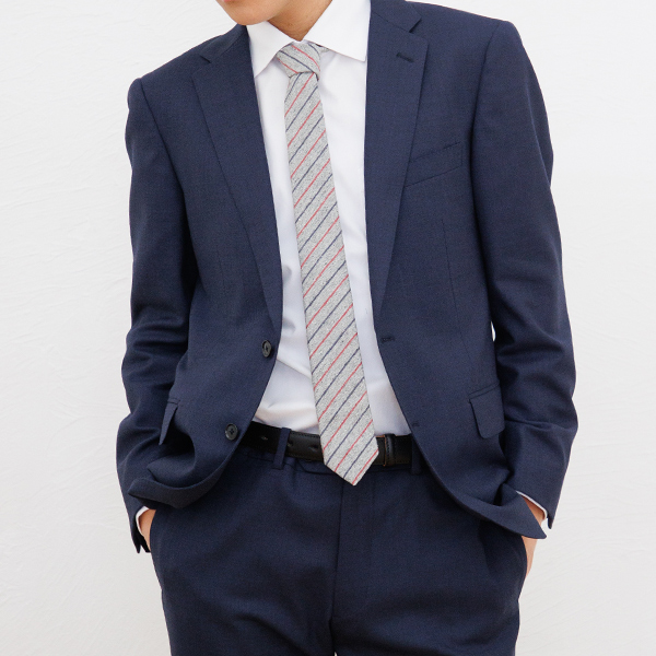 身長180cm（ブルー・レッドNTM-384）