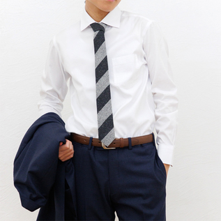 身長180cm(グレー NTM-636) 身長180cm(グレー NTM-636)
