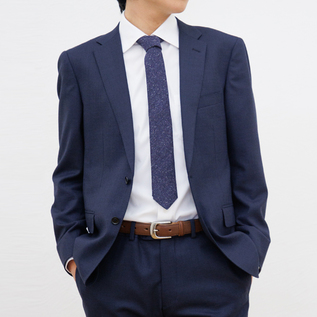 身長180cm(ネイビーNTM-313) 身長180cm(ネイビーNTM-313)