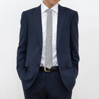 身長180cm(グレーNTM-133) 身長180cm(グレーNTM-133)