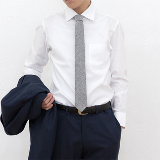 身長180cm(グレーNTM-133) 身長180cm(グレーNTM-133)