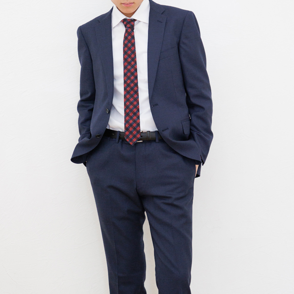 身長180cm（レッドNTM-128）