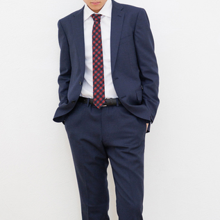 身長180cm(レッドNTM-128) 身長180cm(レッドNTM-128)