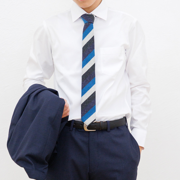 身長180cm（ブルーNTM-112）