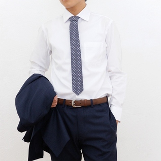 身長180cm(ネイビーNTM-105) 身長180cm(ネイビーNTM-105)