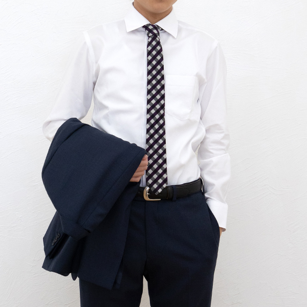 身長180cm（パープルNTM-127）