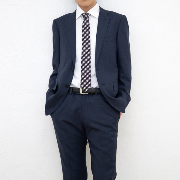 身長180cm（パープルNTM-127）