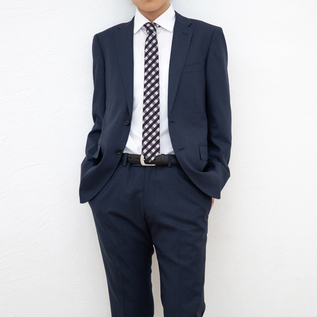 身長180cm(パープルNTM-127) 身長180cm(パープルNTM-127)