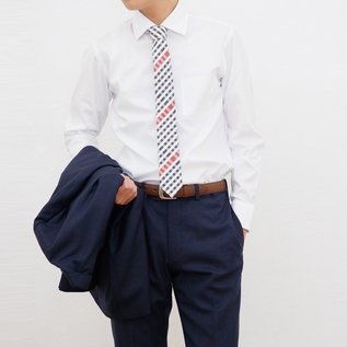 身長180cm(ネイビーNTM-163) 身長180cm(ネイビーNTM-163)