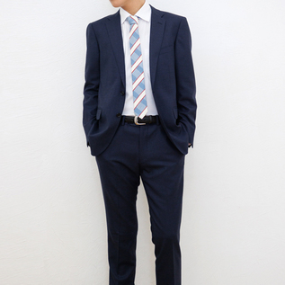 身長180cm(ブルーNTM-416) 身長180cm(ブルーNTM-416)