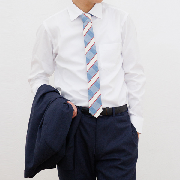 身長180cm（ブルーNTM-416）