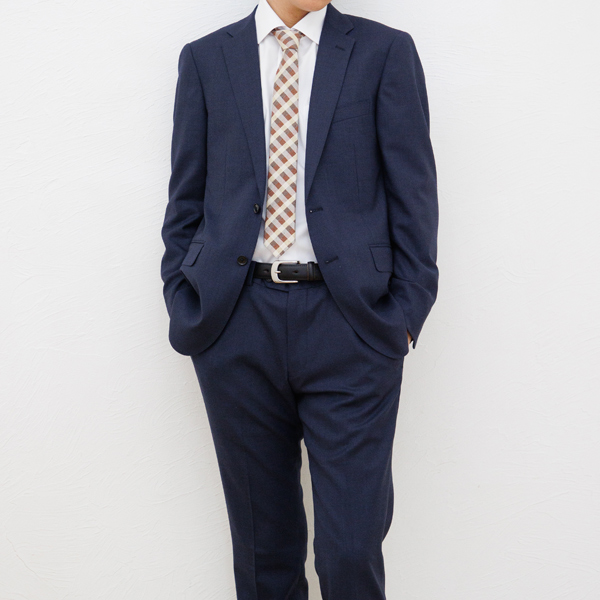身長180cm（ブラウンNTM-336）