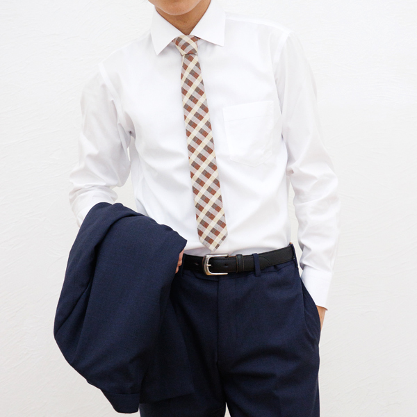 身長180cm（ブラウンNTM-336）