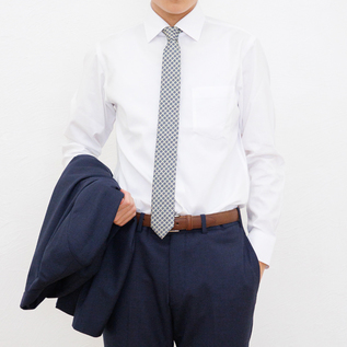 身長180cm(ネイビー ベージュNTS-547) 身長180cm(ネイビー ベージュNTS-547)