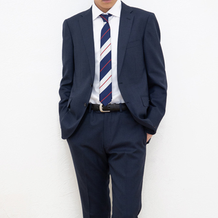身長180cm(ブルーNTS-339) 身長180cm(ブルーNTS-339)