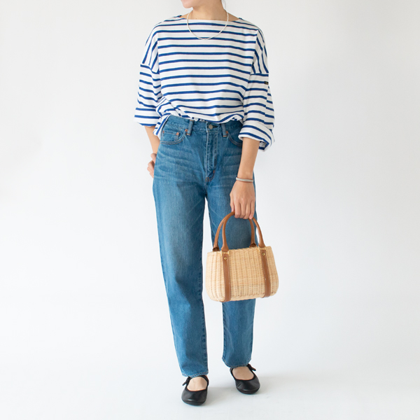 身長162cm(Blanc Roy) 身長162cm(Blanc Roy)