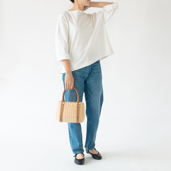 身長162cm(Blanc) 身長162cm(Blanc)