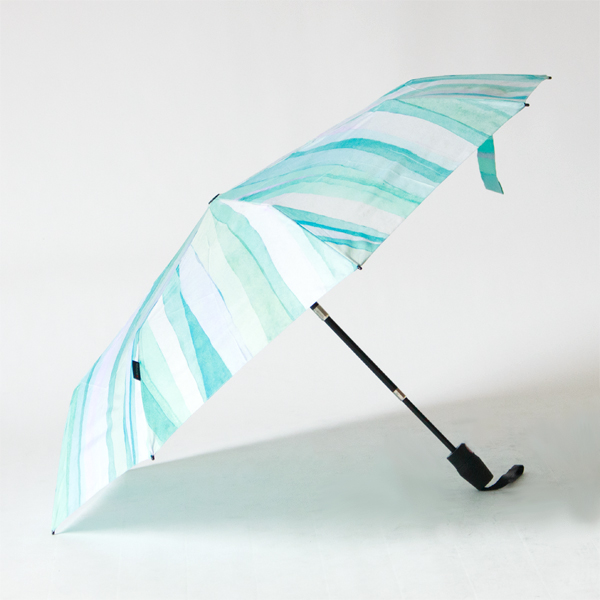 MINTワンタッチ折りたたみ傘 T.220 Soft MINTワンタッチ折りたたみ傘 T.220 Soft