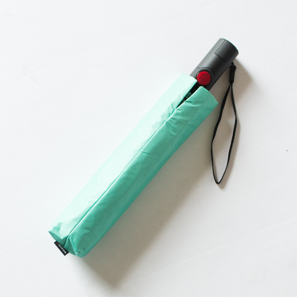 MINT晴雨兼用 ワンタッチ折りたたみ傘 U.220 COLORS MINT晴雨兼用 ワンタッチ折りたたみ傘 U.220 COLORS