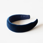 VELVET HAIR TIE VV56