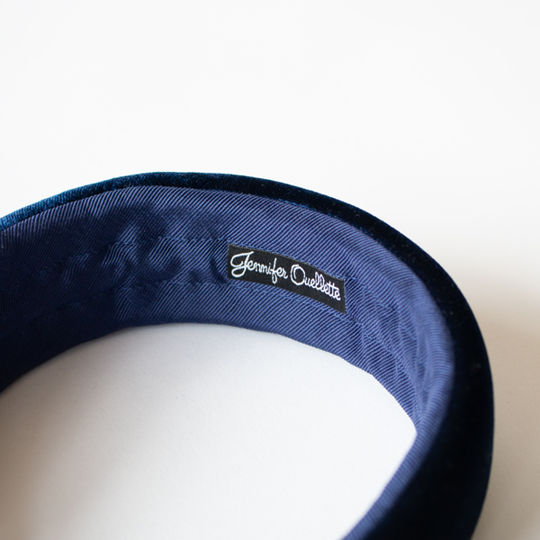 ブランドロゴ(NAVY) ブランドロゴ(NAVY)