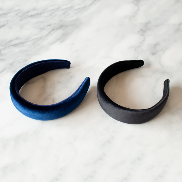 ベロアカチューシャ VV56 ベロアカチューシャ VV56