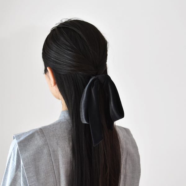 着用イメージ（CHARCOAL）