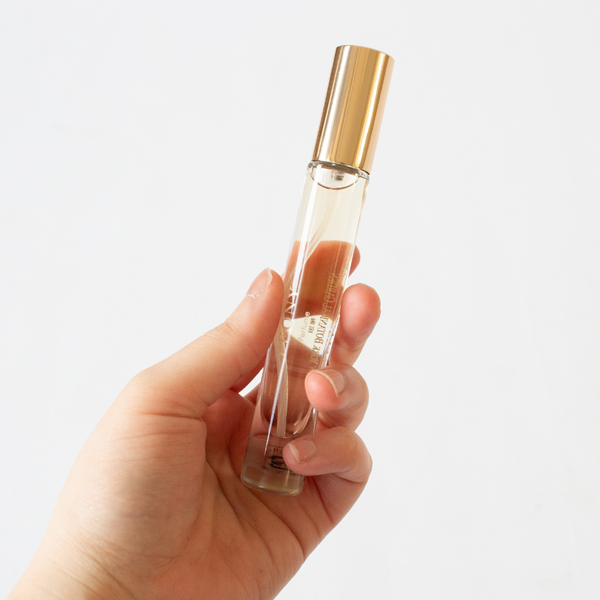 旅のお供にぴったりなコンパクトサイズ 旅のお供にぴったりなコンパクトサイズ