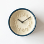 SMALL TABLE CLOCK