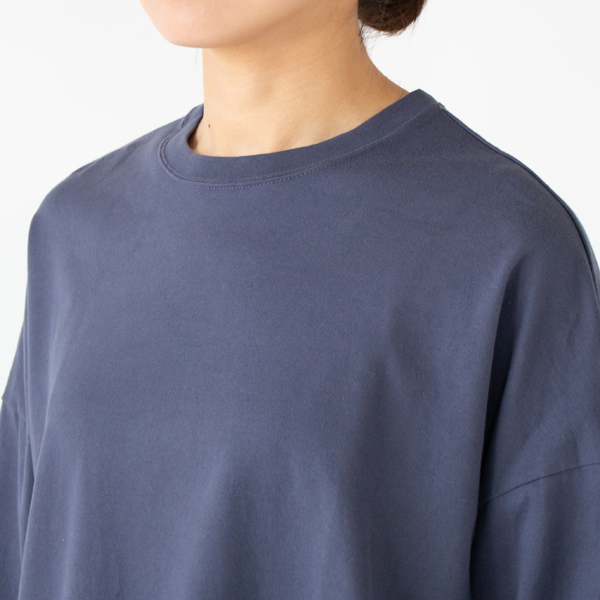 身長163cm(NAVY)