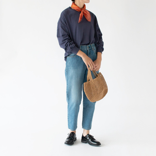 身長163cm(NAVY) 身長163cm(NAVY)