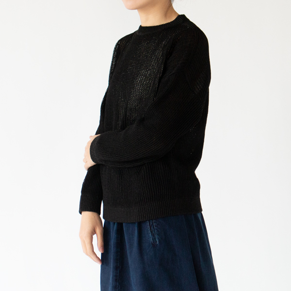 身長163cm(ブラック)