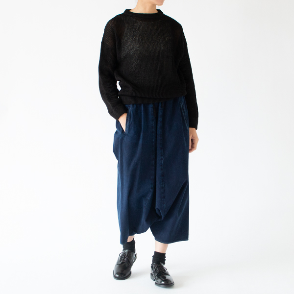 身長163cm(ブラック)