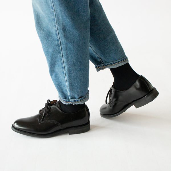 ブラック(画像は女性サイズ) ブラック(画像は女性サイズ)