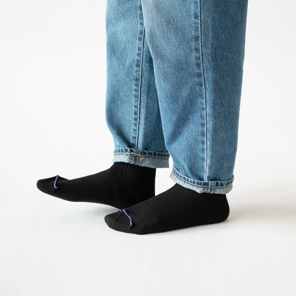 ブラック(画像は女性サイズ) ブラック(画像は女性サイズ)