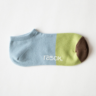 WOMEN COTTON LINEN SNEAKER SOCKS