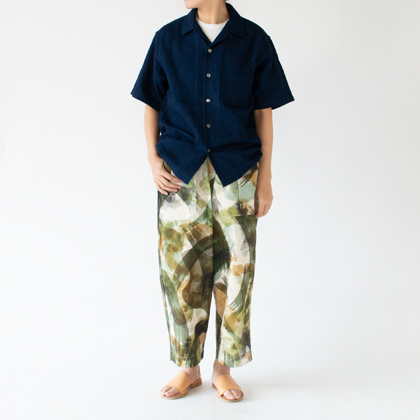身長163cm