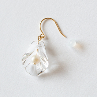 シリコンキャッチ付き(ピアス) シリコンキャッチ付き(ピアス)