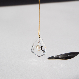 【別注】PEARL ペタル(ネックレス) 【別注】PEARL ペタル(ネックレス)