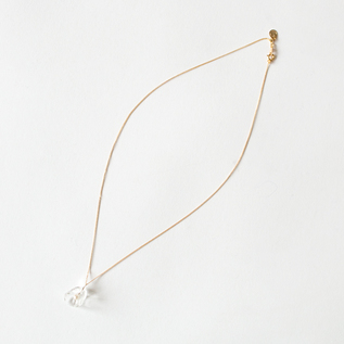 【別注】PEARL ペタル(ネックレス) 【別注】PEARL ペタル(ネックレス)