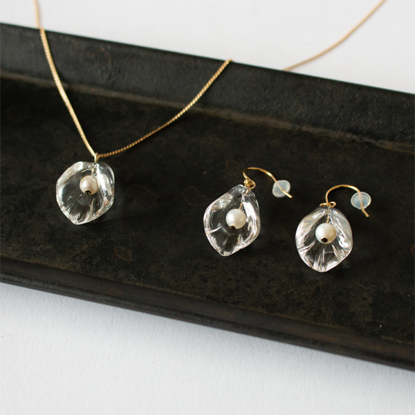 【別注】PEARL ペタル