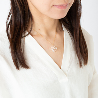 【別注】PEARL ペタル(ネックレス) 【別注】PEARL ペタル(ネックレス)